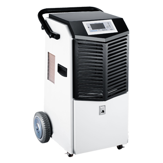 手推式除濕機_CFT2.0D