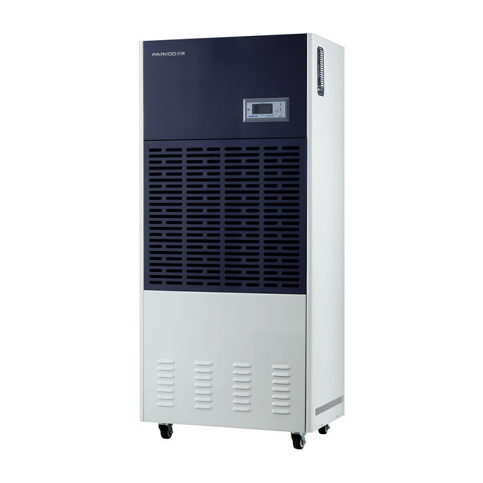 金剛工業除濕機_CF10KT