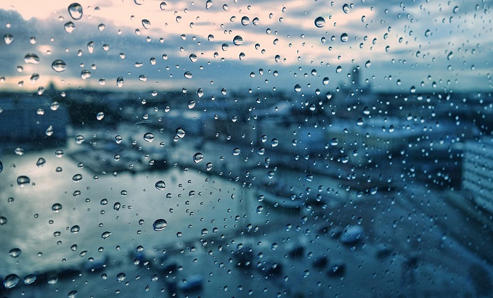 如何對付雨天室內煩人的潮濕感?1個妙招就足夠!