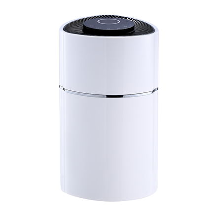 半導體除濕機_DS01A-01/DS01A-02角度圖1