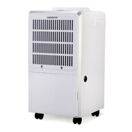 常規型除濕機_YDA-858E角度圖1