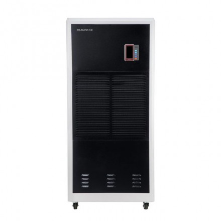 金剛5A工業(yè)除濕機_CF10SD角度圖0