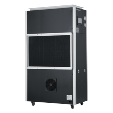 高溫烘干機_HG188SA/SN角度圖1