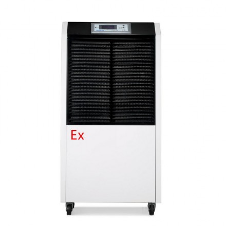 防爆除濕機(jī)_BCF-3.0角度圖1