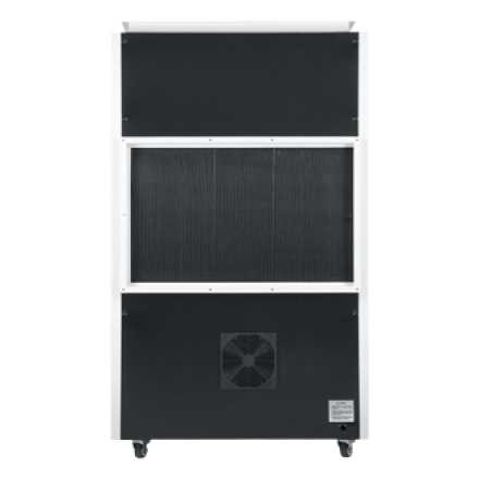 高溫烘干機_HG188SA/SN角度圖0