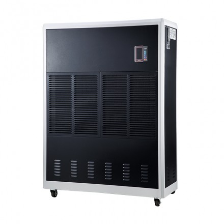 金剛5A工業除濕機_CF25SD主圖