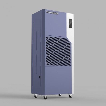 金鉆E系列工業除濕機_CF-E12S角度圖2