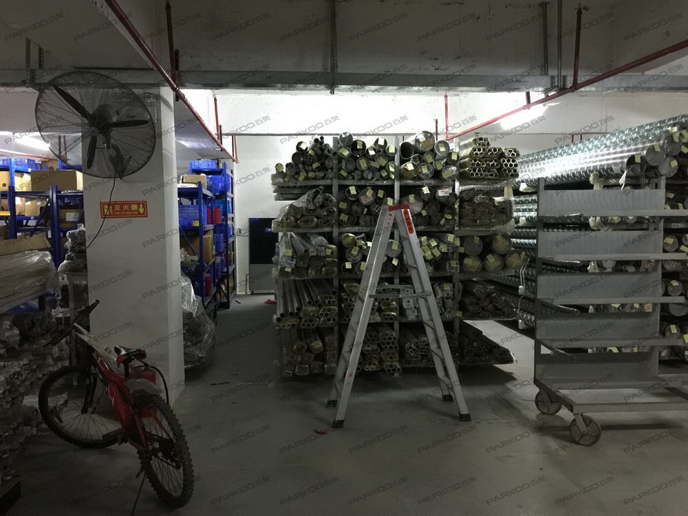 聯興環保倉庫除濕7