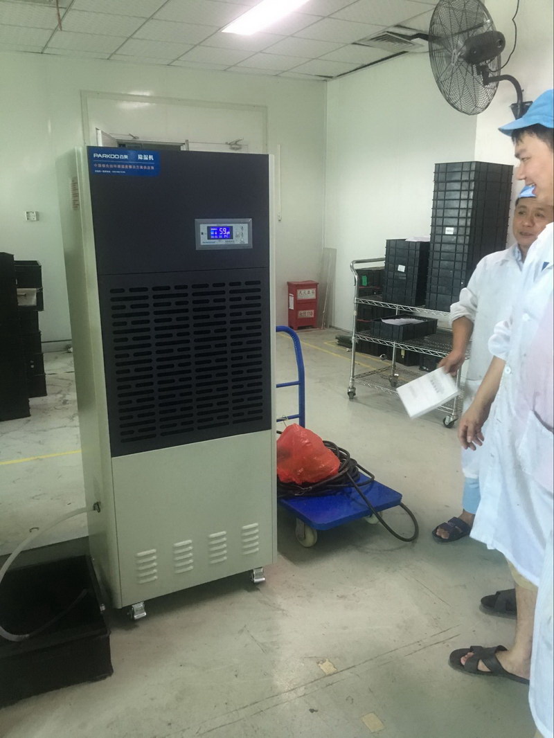 6_LED器件生產(chǎn)車間