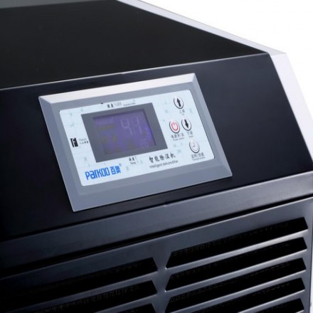 金剛工業除濕機_YDA-8158EB角度圖4