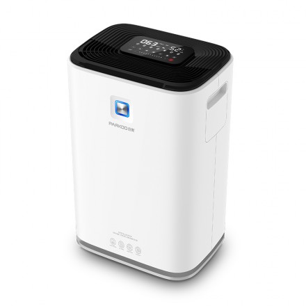 凈化型除濕機(jī)KJD01角度圖3