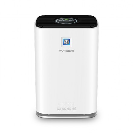 凈化型除濕機(jī)KJD01角度圖0