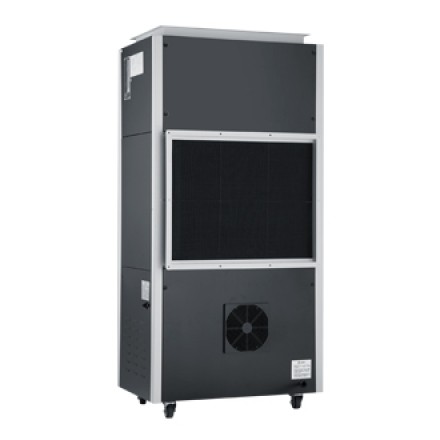 超高溫烘干機_HG80SAP/SN主圖