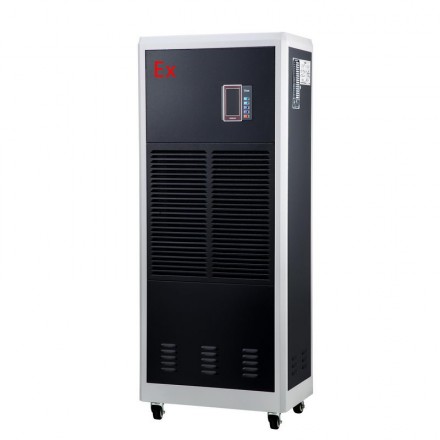 防爆除濕機_BCF-7.0角度圖2