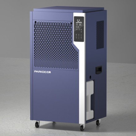 金鉆E系列商用除濕機_E-138D主圖