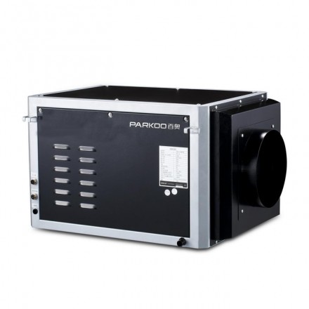 吊頂除濕機_CFD1.5D(二代)角度圖1