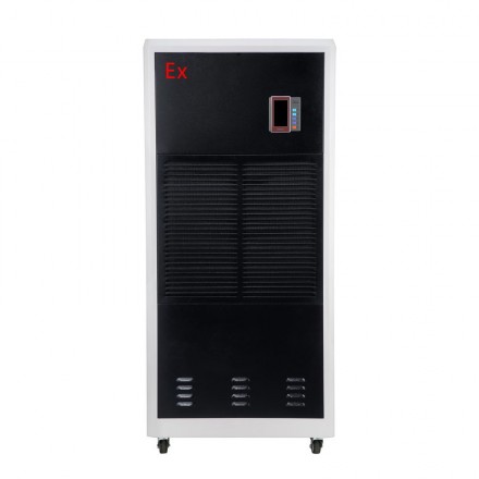 防爆除濕機_BCF-10角度圖1