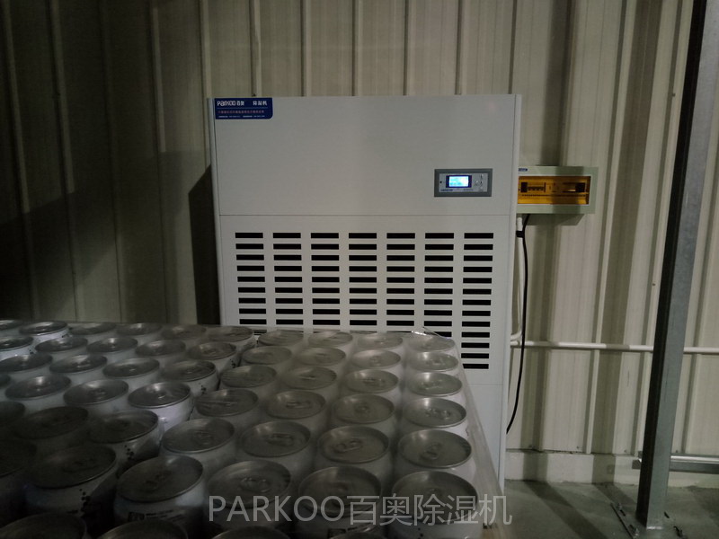 工業除濕機