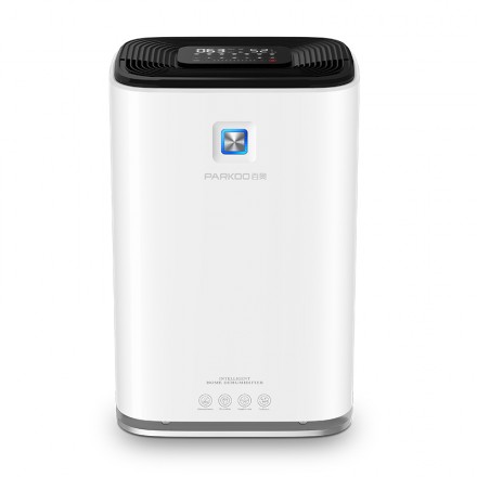 凈化型除濕機(jī)KJD01角度圖2