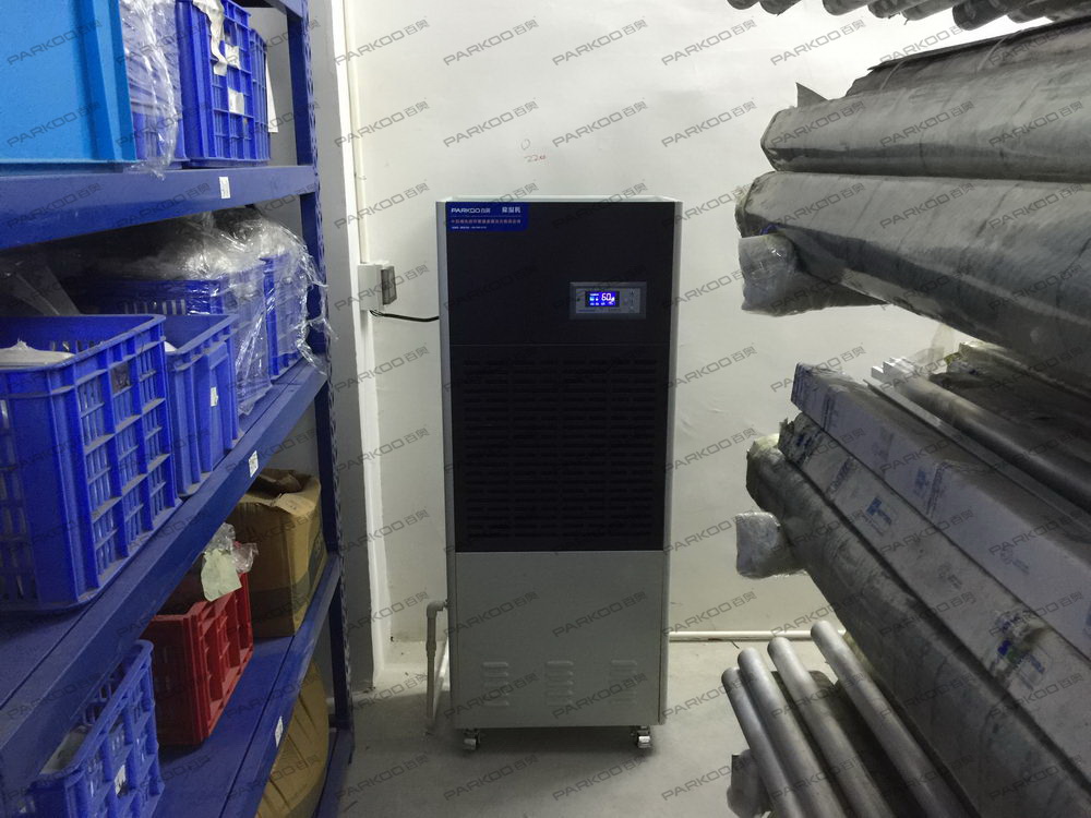 聯興環保倉庫除濕6