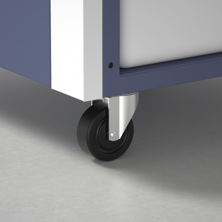 金鉆E系列商用除濕機_E-138D角度圖0