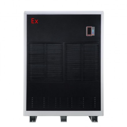 防爆除濕機(jī)_BCF-30角度圖1