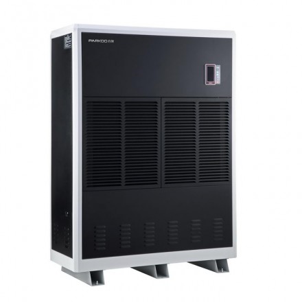 金剛5A工業除濕機_CF40SD角度圖1