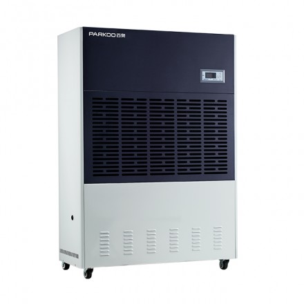 金剛工業(yè)除濕機_CF15KT角度圖1