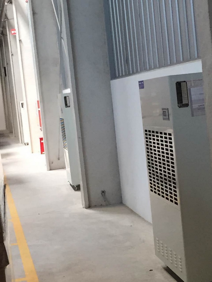 倉庫除濕機(jī)