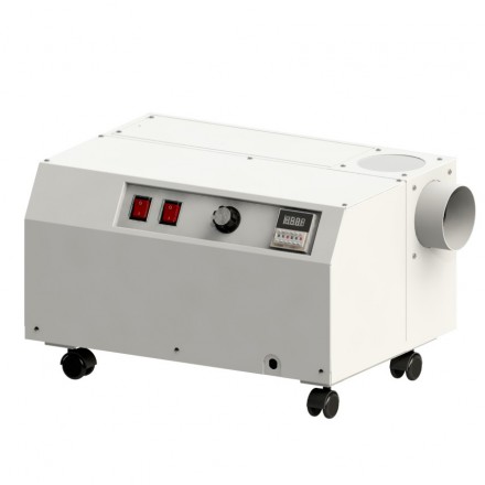 超聲波加濕器(機(jī)械式)_PHL06HD主圖