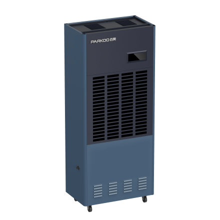 極速D系列工業除濕機_CF-D12S角度圖0