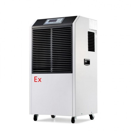 防爆除濕機(jī)_BCF-3.0角度圖2