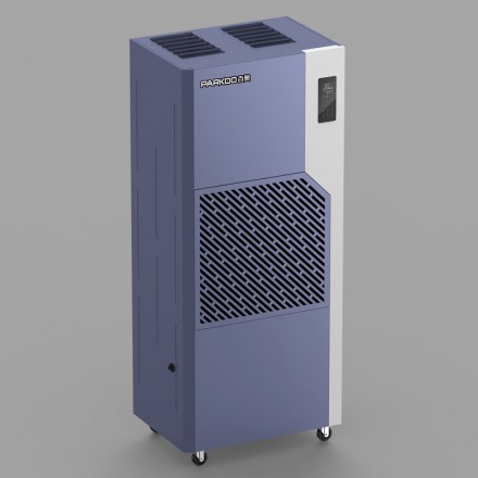 金鉆E系列工業(yè)除濕機(jī)_CF-E7.0D角度圖1