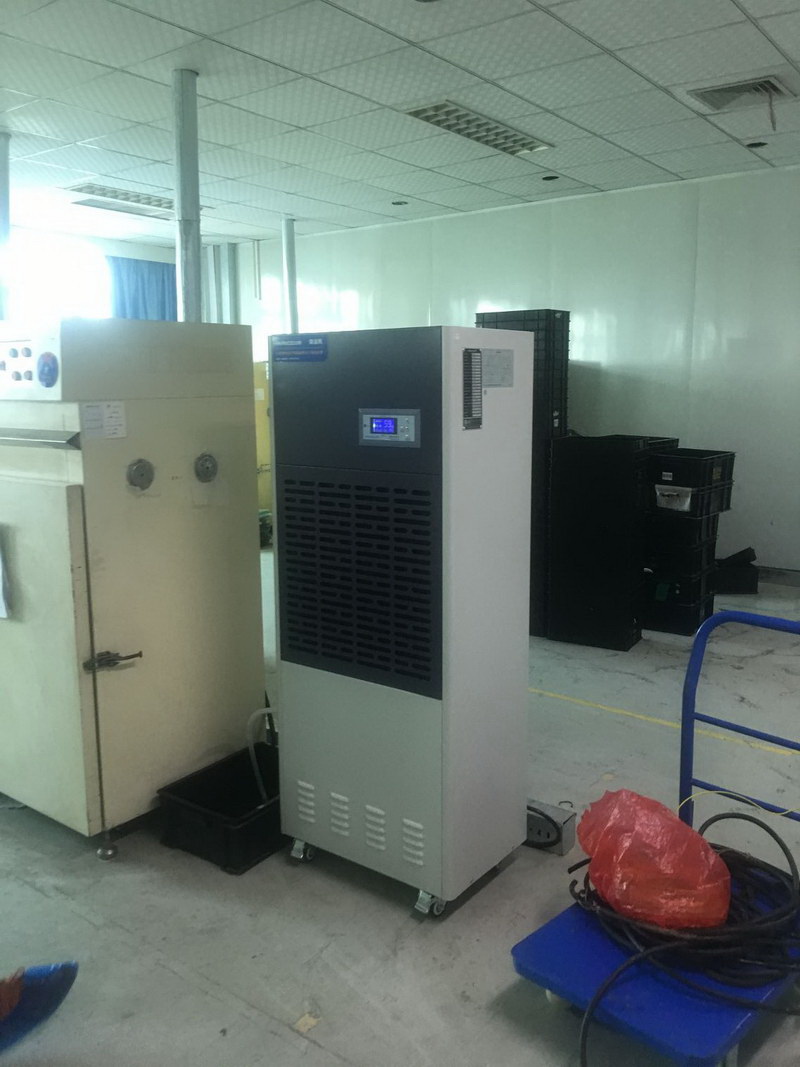 3_LED器件生產(chǎn)車間