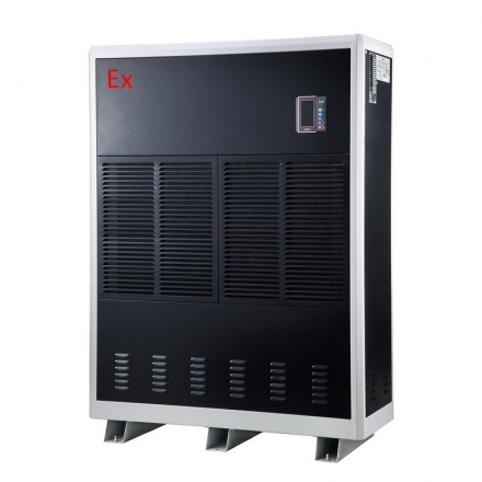 防爆除濕機(jī)_BCF-30角度圖2