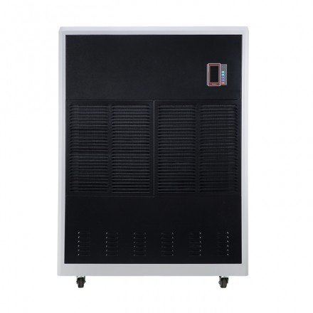 金剛5A工業除濕機_CF25SD角度圖0