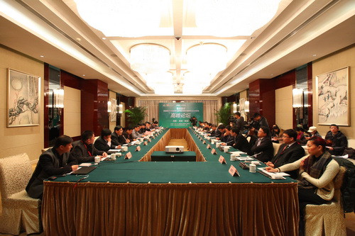 “靖江空調(diào)杯”2014年度中國空調(diào)冷凍新風行業(yè)品牌盛會圓滿落幕