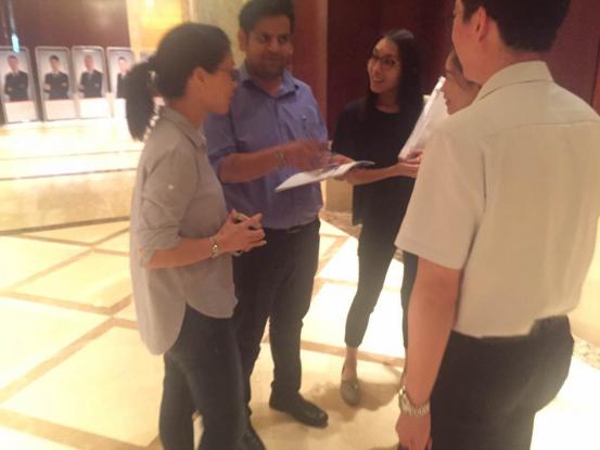 百奧企業(yè)中國(guó)區(qū)域防霉除濕研討會(huì):如何做好防霉工作