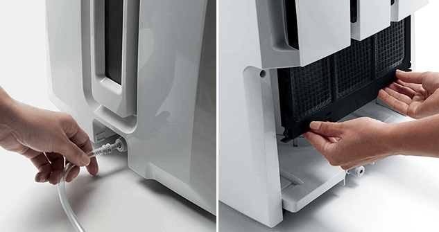 如何維護除濕機,使除濕機保持在良好的工作狀態(tài)