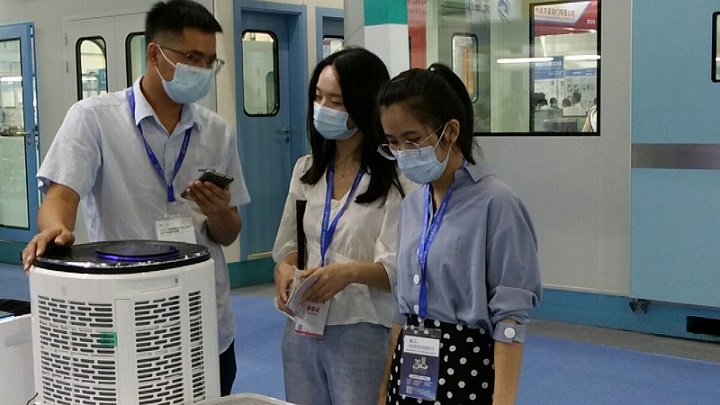 百奧工業除濕機