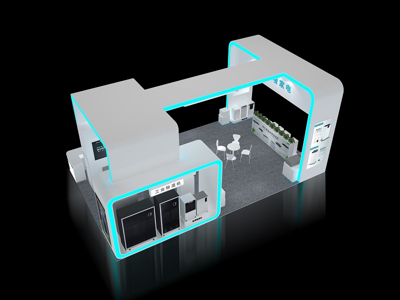 百奧工業除濕機