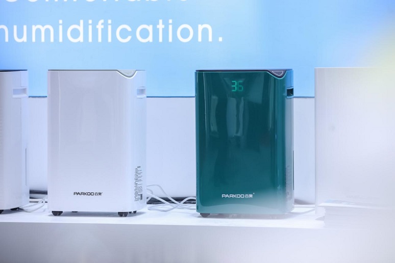 百奧家用除濕機